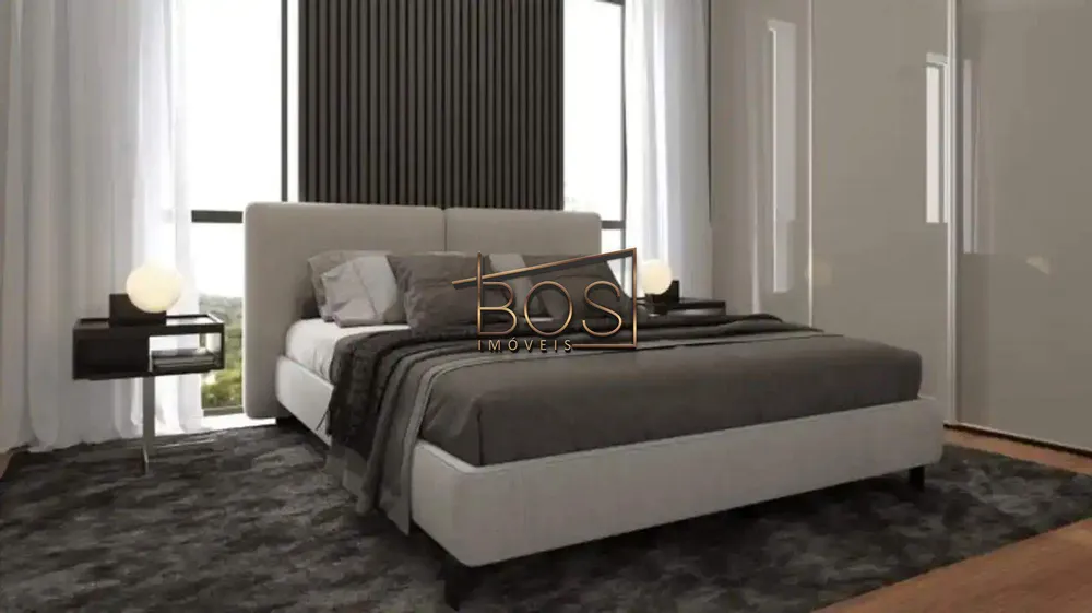 Apartamento, 3 quartos, 91 m² - Foto 7