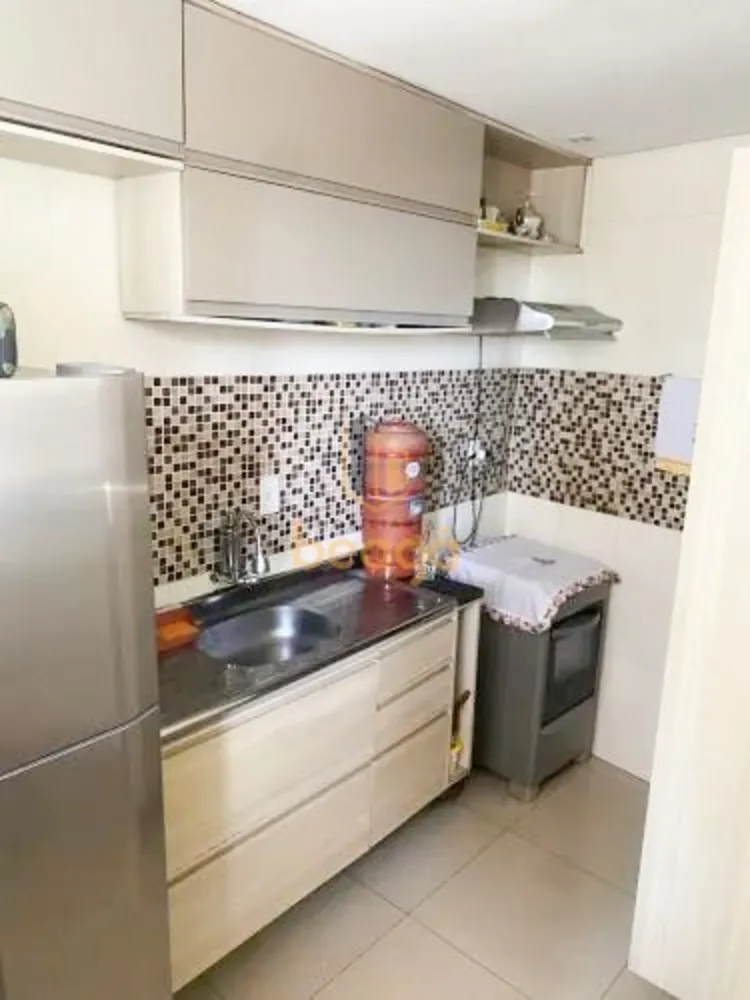 Casa, 2 quartos, 180 m² - Foto 7