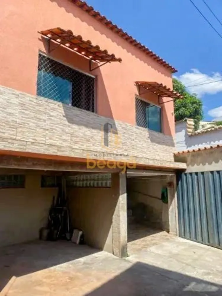Casa, 2 quartos, 180 m² - Foto 1