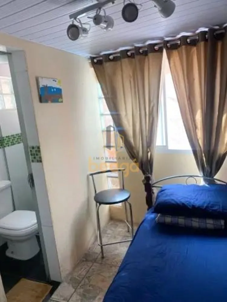 Casa, 2 quartos, 180 m² - Foto 9