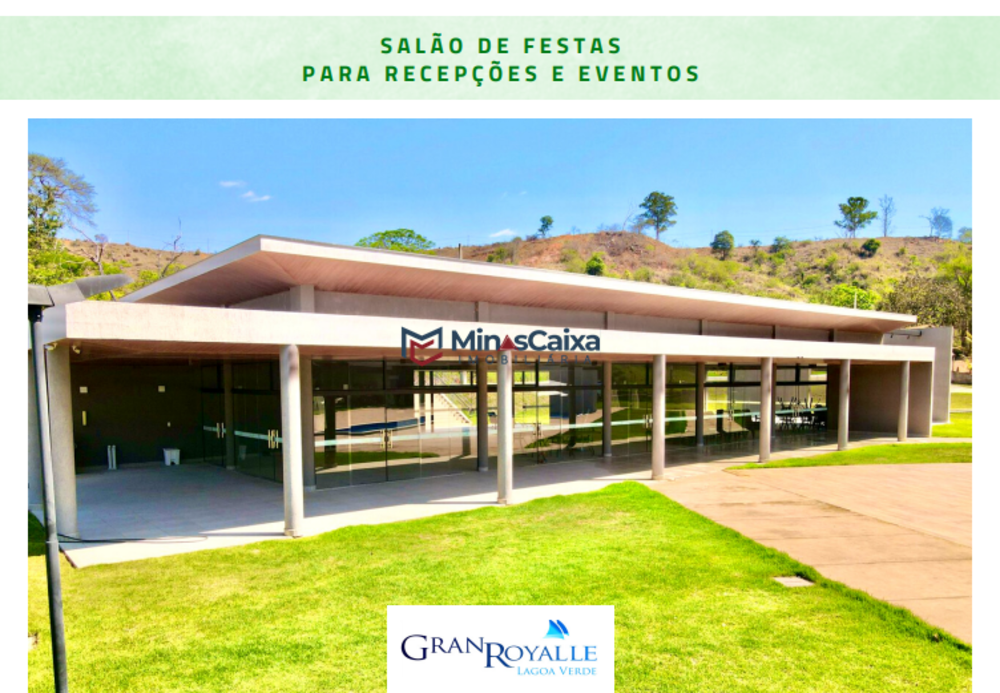 Terreno à venda, 24419m² - Foto 1