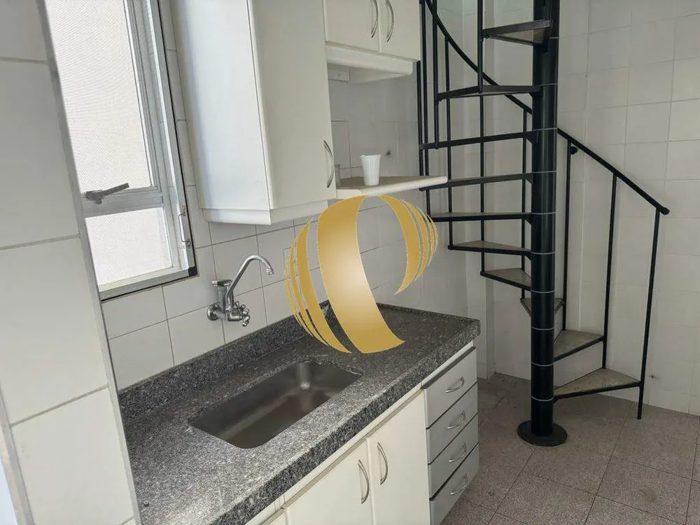 Apartamento, 2 quartos, 131 m² - Foto 6