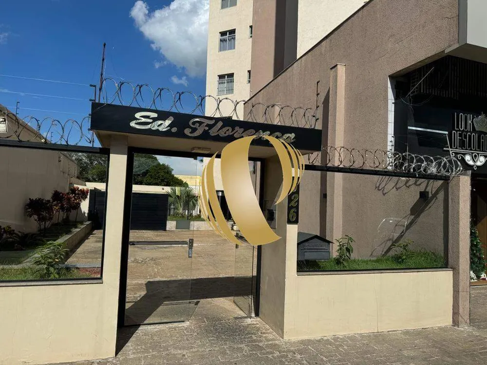 Apartamento, 2 quartos, 131 m² - Foto 1