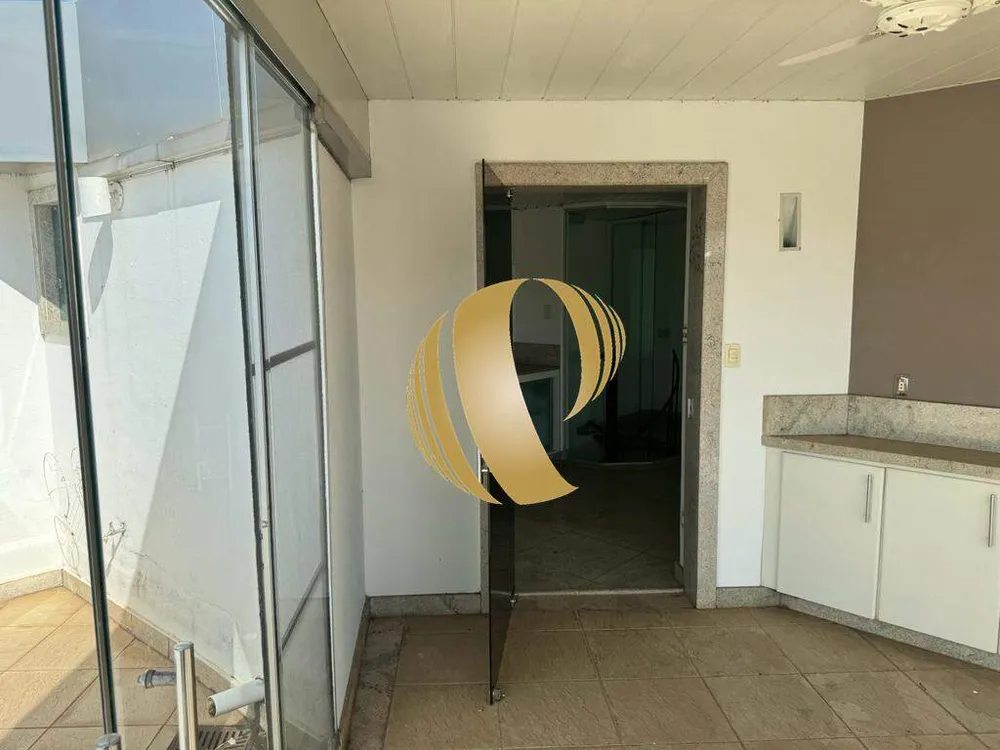 Apartamento, 2 quartos, 131 m² - Foto 6