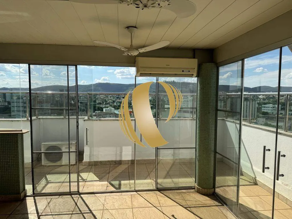Apartamento, 2 quartos, 131 m² - Foto 11