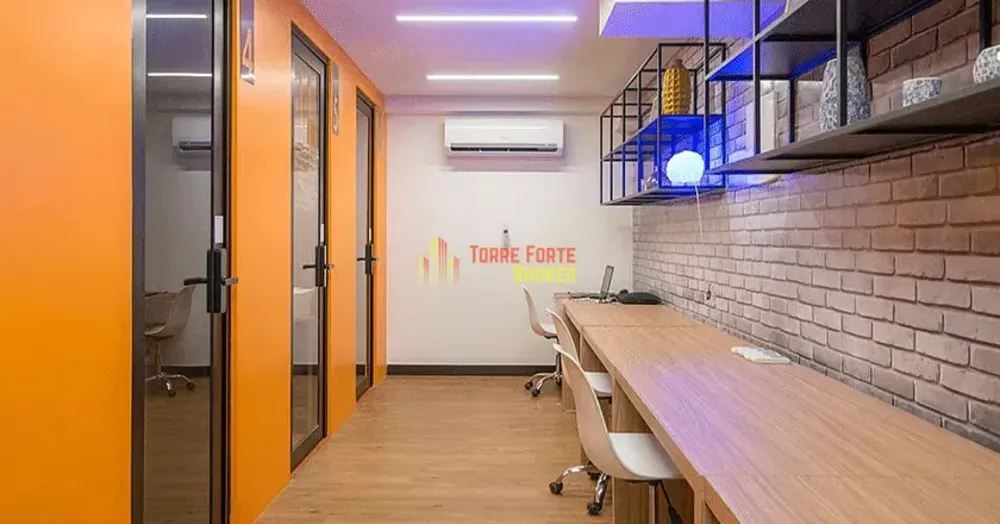 Apartamento, 2 quartos, 46 m² - Foto 8