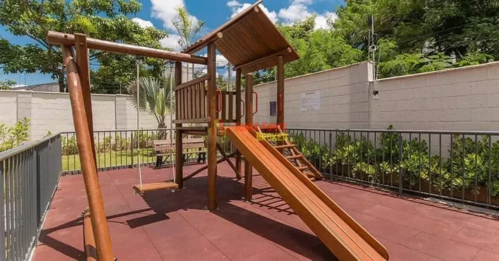 Apartamento, 2 quartos, 46 m² - Foto 7