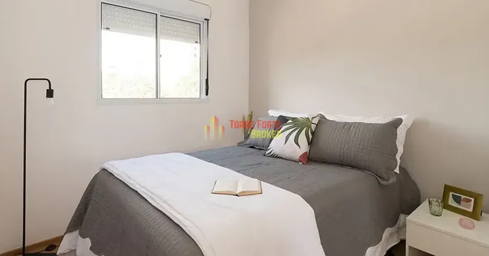 Apartamento, 2 quartos, 46 m² - Foto 4