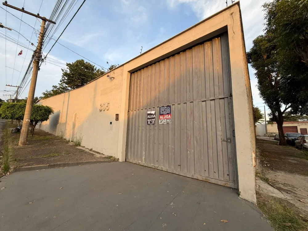 Depósito-Galpão, 250 m² - Foto 2