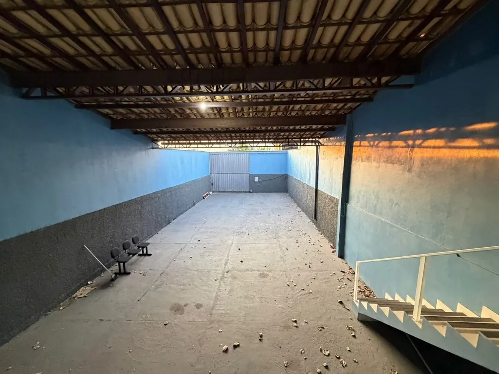 Depósito-Galpão, 250 m² - Foto 5