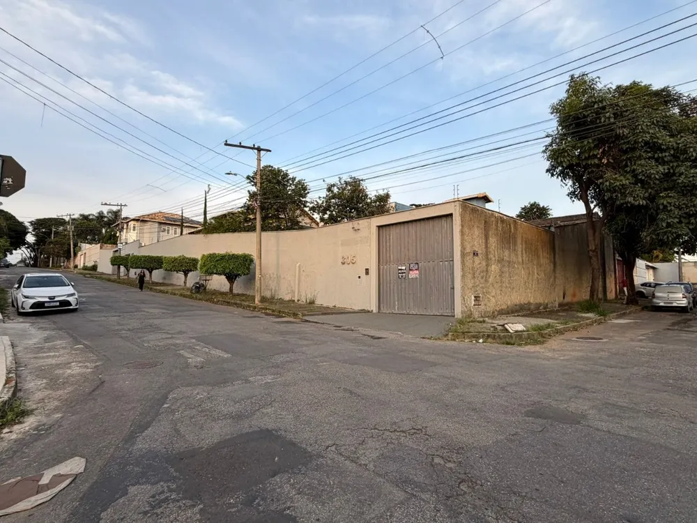 Depósito-Galpão, 250 m² - Foto 3