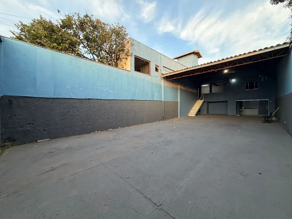 Depósito-Galpão, 250 m² - Foto 4