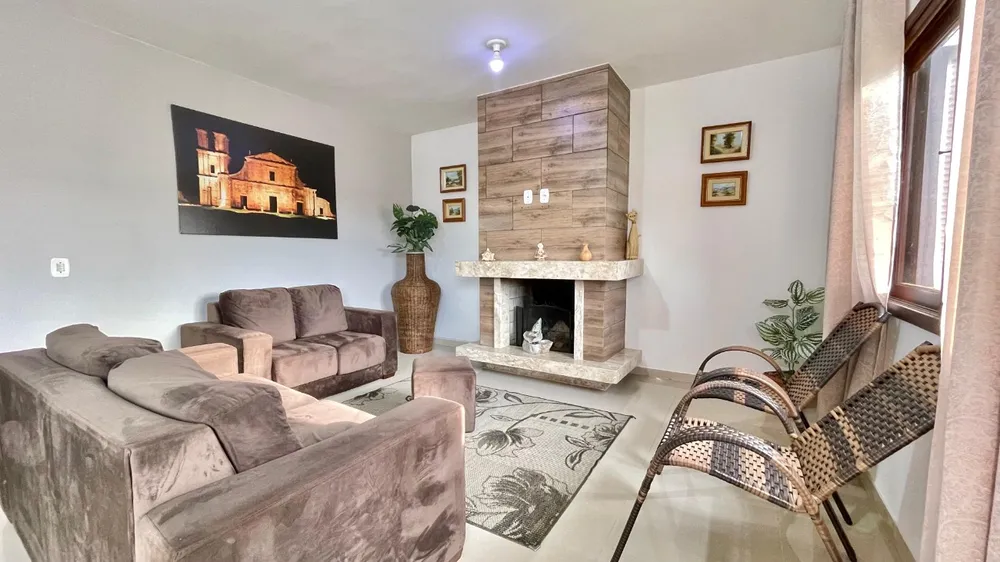 Casa, 3 quartos, 120 m² - Foto 7