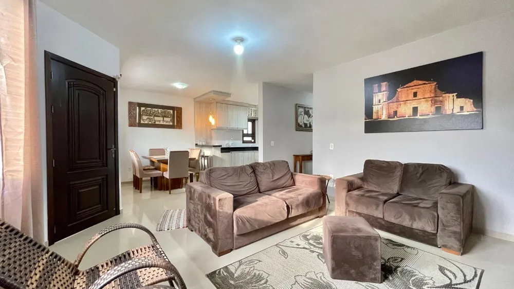 Casa, 3 quartos, 120 m² - Foto 3