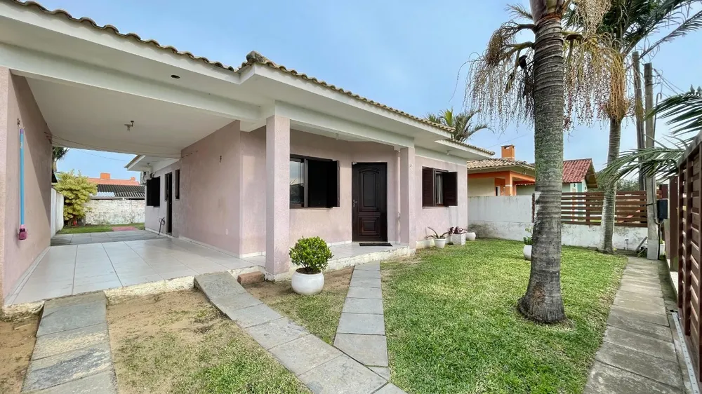 Casa, 3 quartos, 120 m² - Foto 1