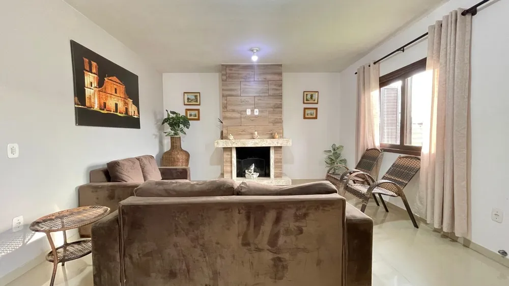 Casa, 3 quartos, 120 m² - Foto 5