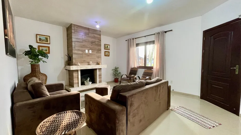Casa, 3 quartos, 120 m² - Foto 2
