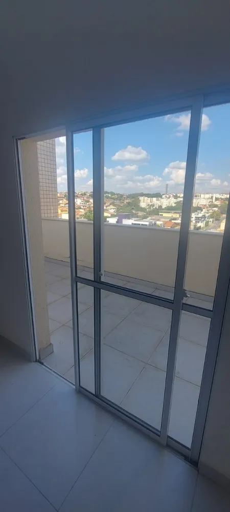 Apartamento, 2 quartos, 50 m² - Foto 8