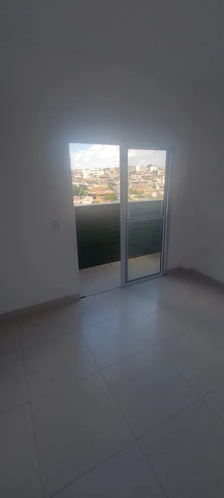 Apartamento, 2 quartos, 50 m² - Foto 5