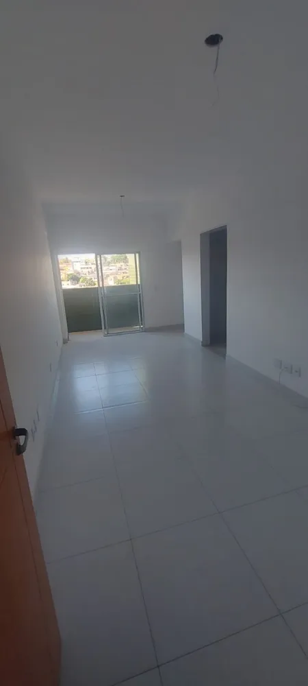 Apartamento, 2 quartos, 50 m² - Foto 6