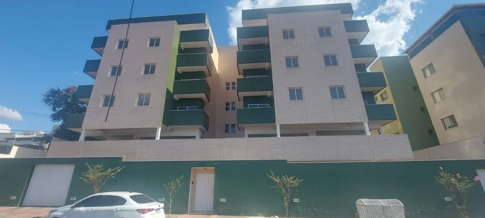Apartamento, 2 quartos, 50 m² - Foto 1