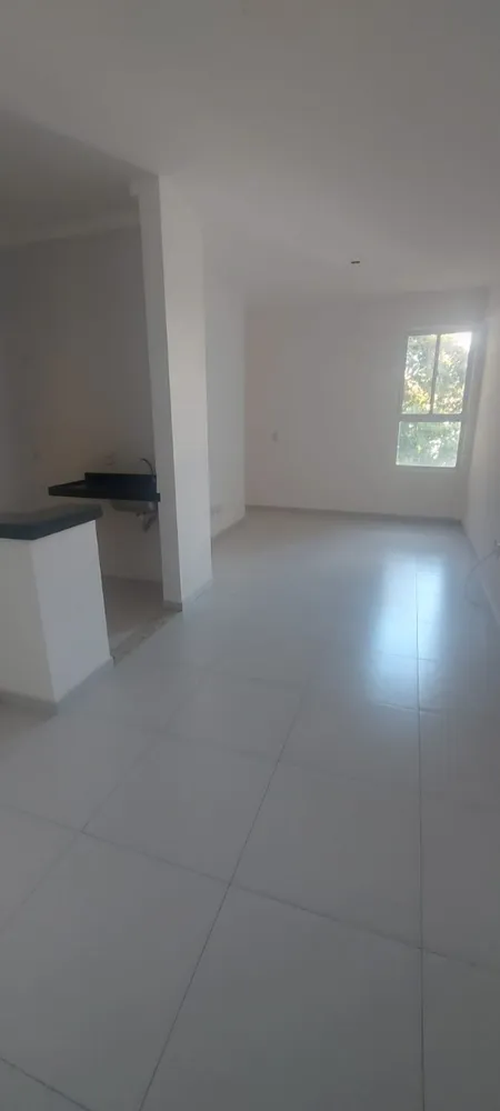 Apartamento, 2 quartos, 50 m² - Foto 3