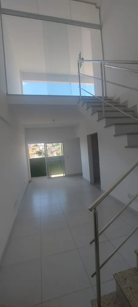 Apartamento, 2 quartos, 50 m² - Foto 13