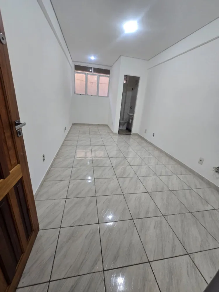 Sala-Conjunto, 40 m² - Foto 3