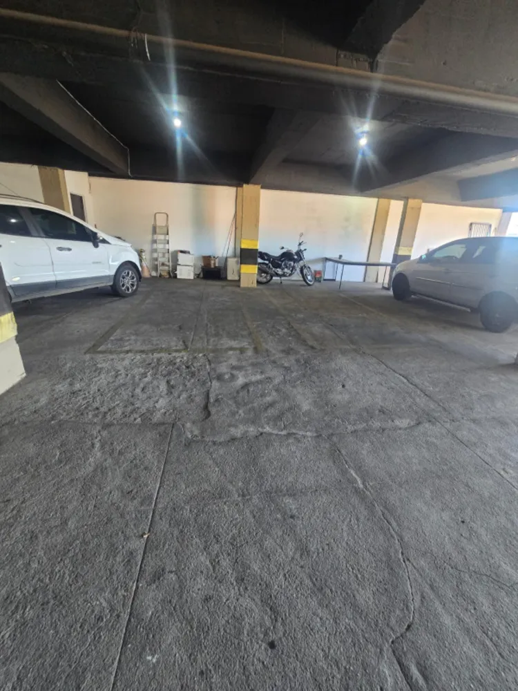 Sala-Conjunto, 40 m² - Foto 5