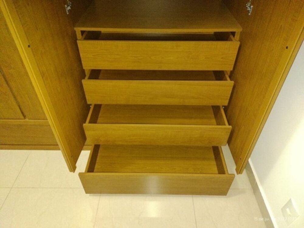 Apartamento para alugar com 4 quartos - Foto 4