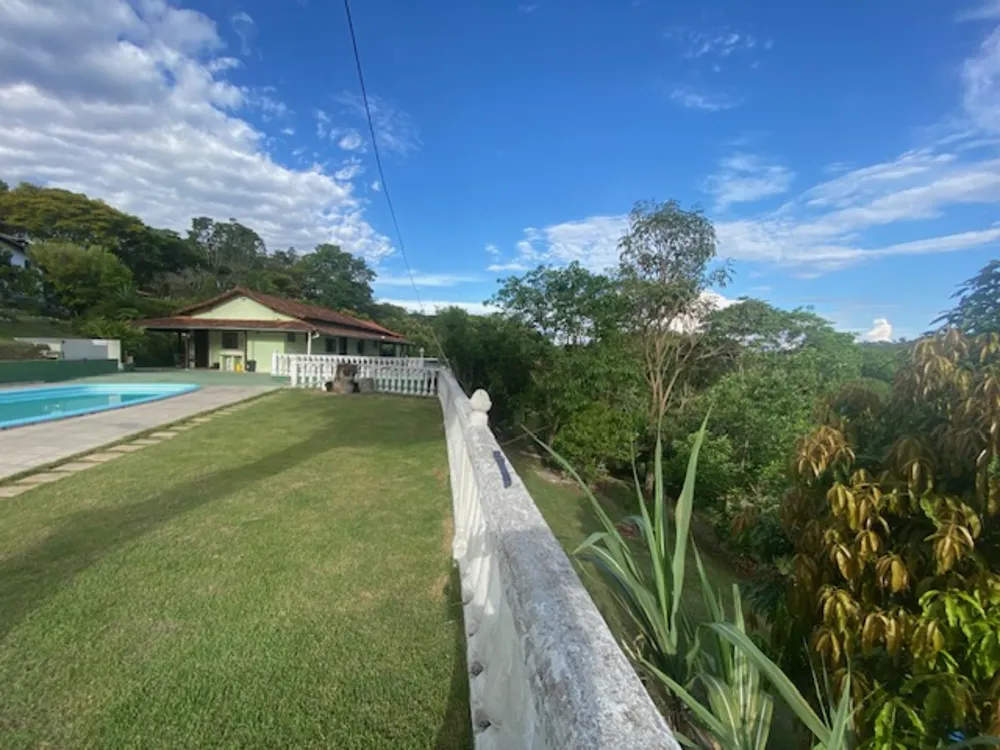 Chácara, 3 quartos, 6500 m² - Foto 2