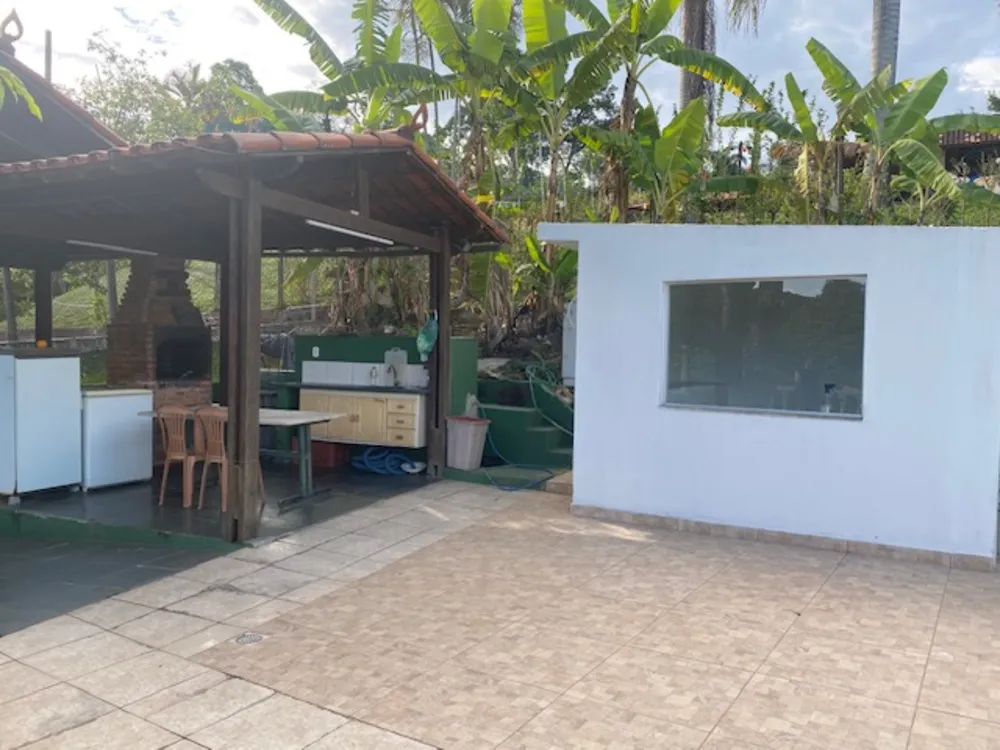 Chácara, 3 quartos, 6500 m² - Foto 9