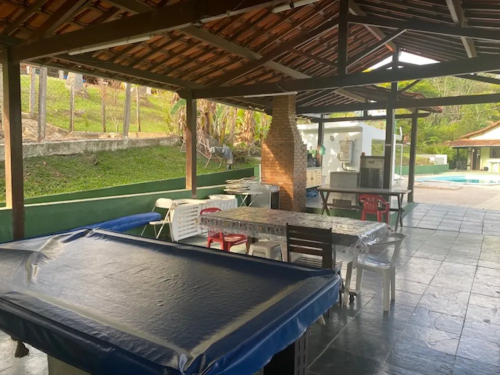 Chácara, 3 quartos, 6500 m² - Foto 12