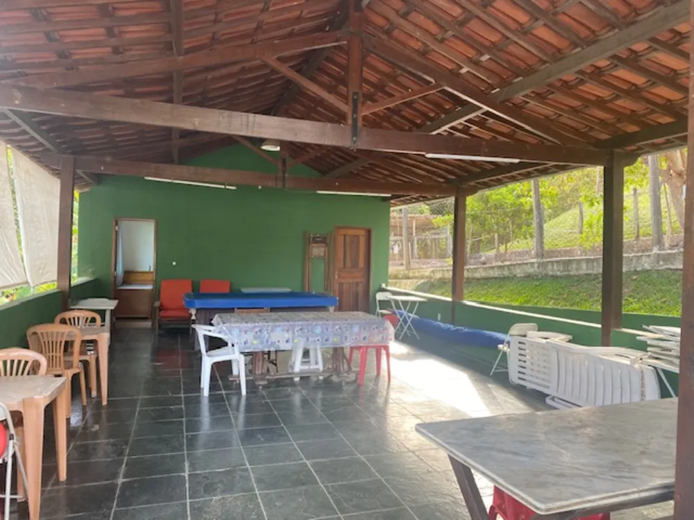 Chácara, 3 quartos, 6500 m² - Foto 15