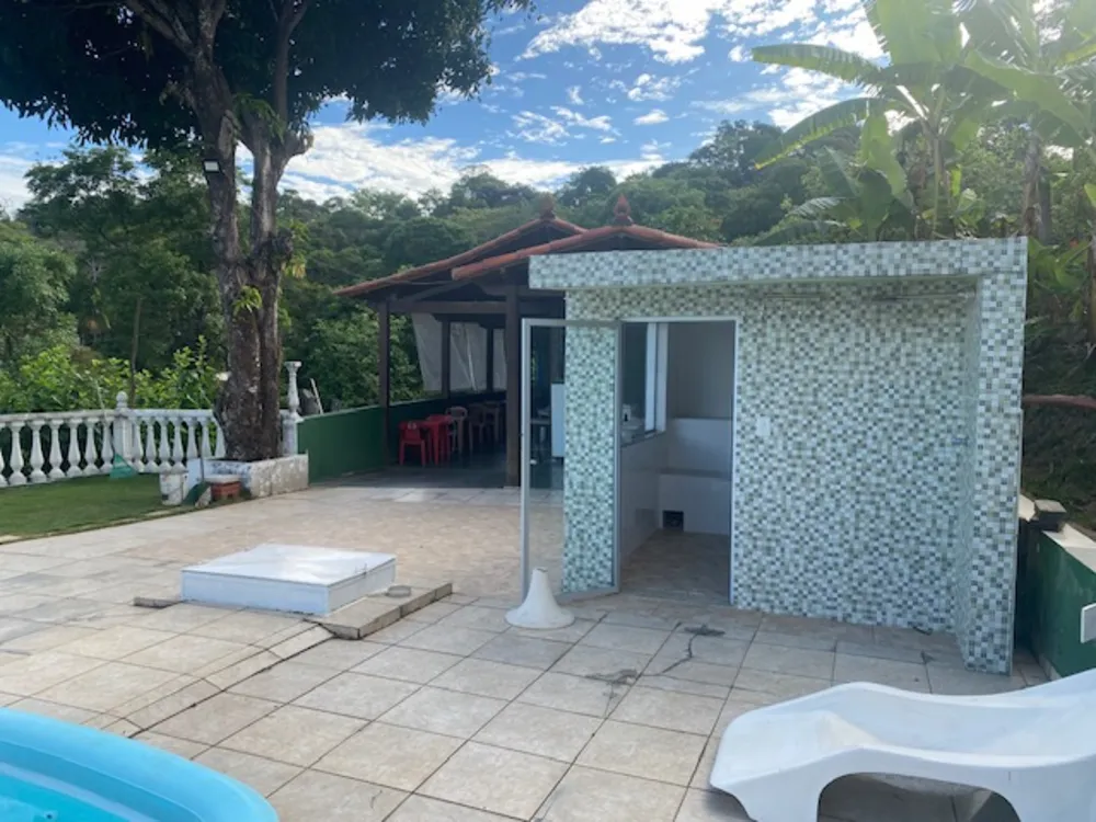 Chácara, 3 quartos, 6500 m² - Foto 11