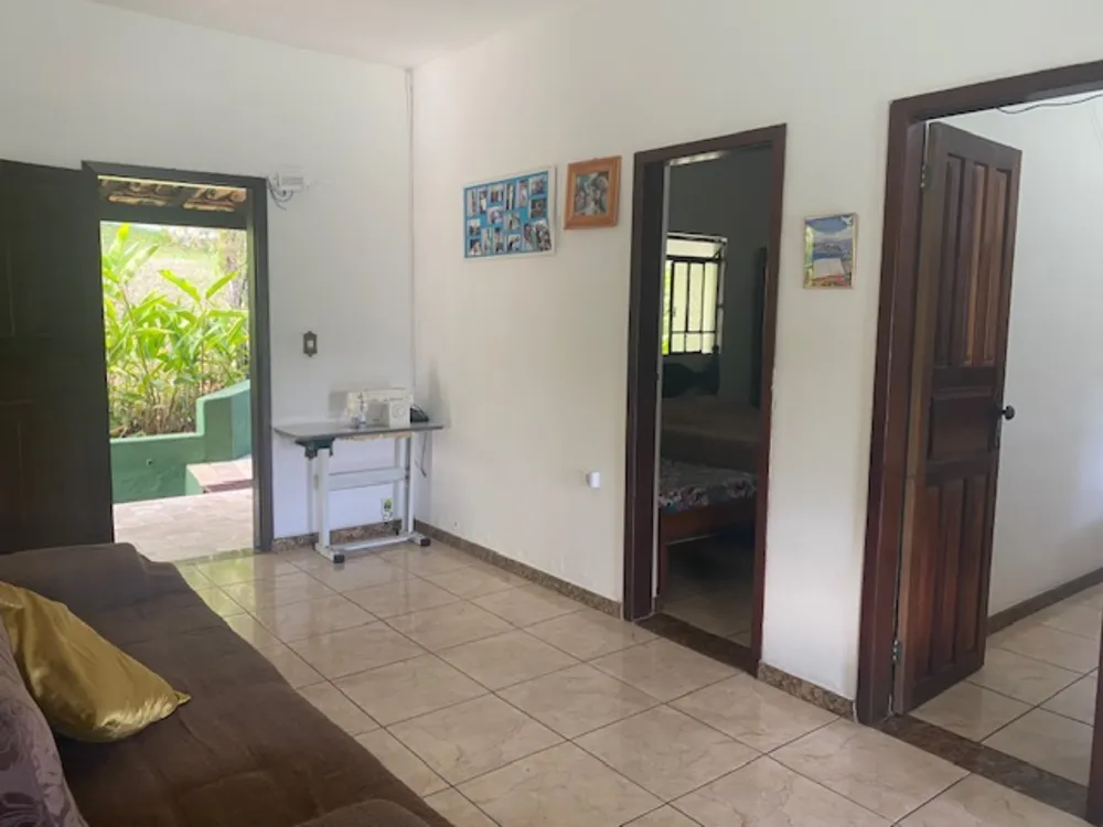 Chácara, 3 quartos, 6500 m² - Foto 13