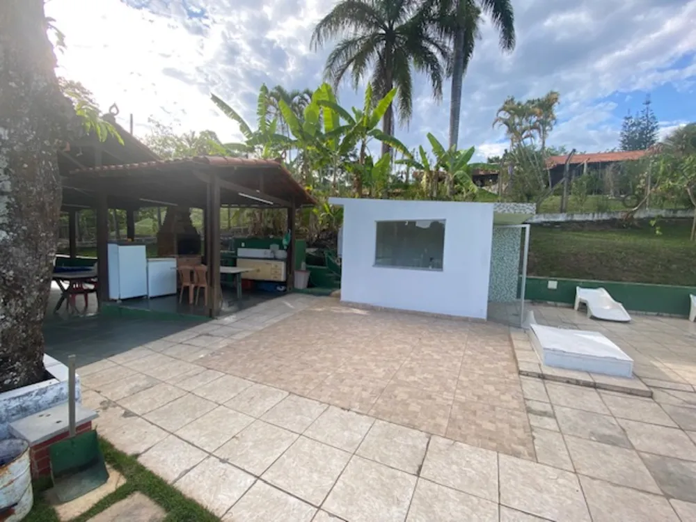 Chácara, 3 quartos, 6500 m² - Foto 7