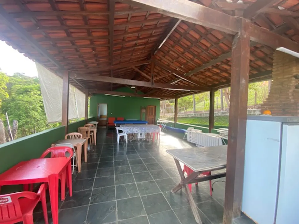 Chácara, 3 quartos, 6500 m² - Foto 9