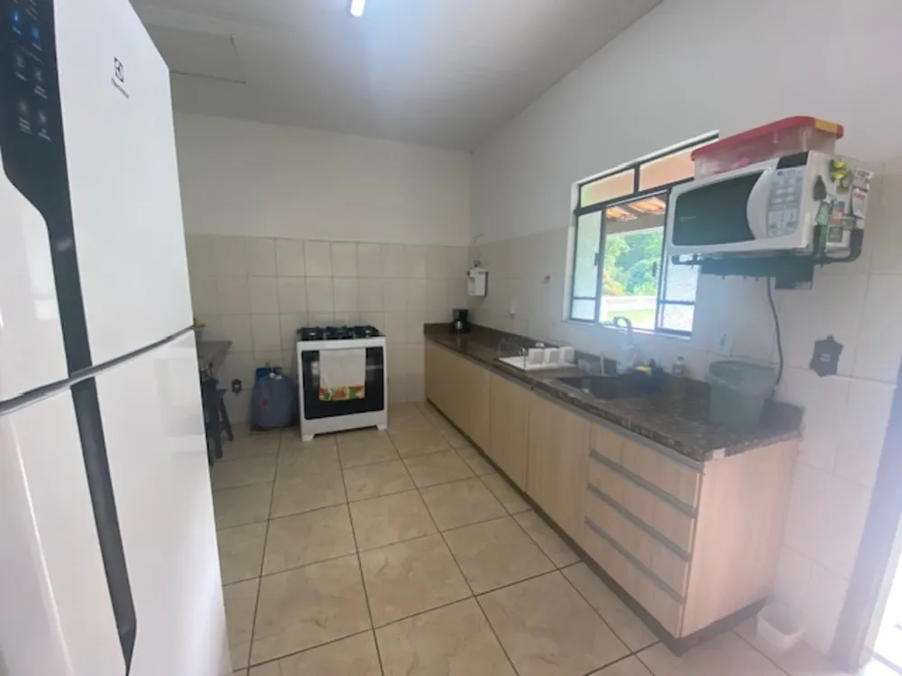 Chácara, 3 quartos, 6500 m² - Foto 3