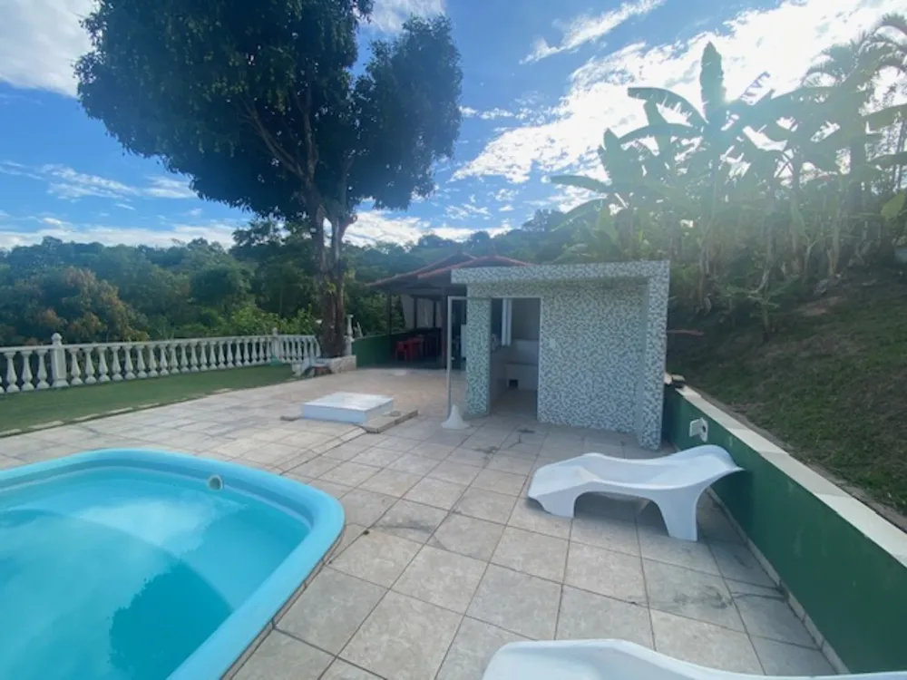 Chácara, 3 quartos, 6500 m² - Foto 14