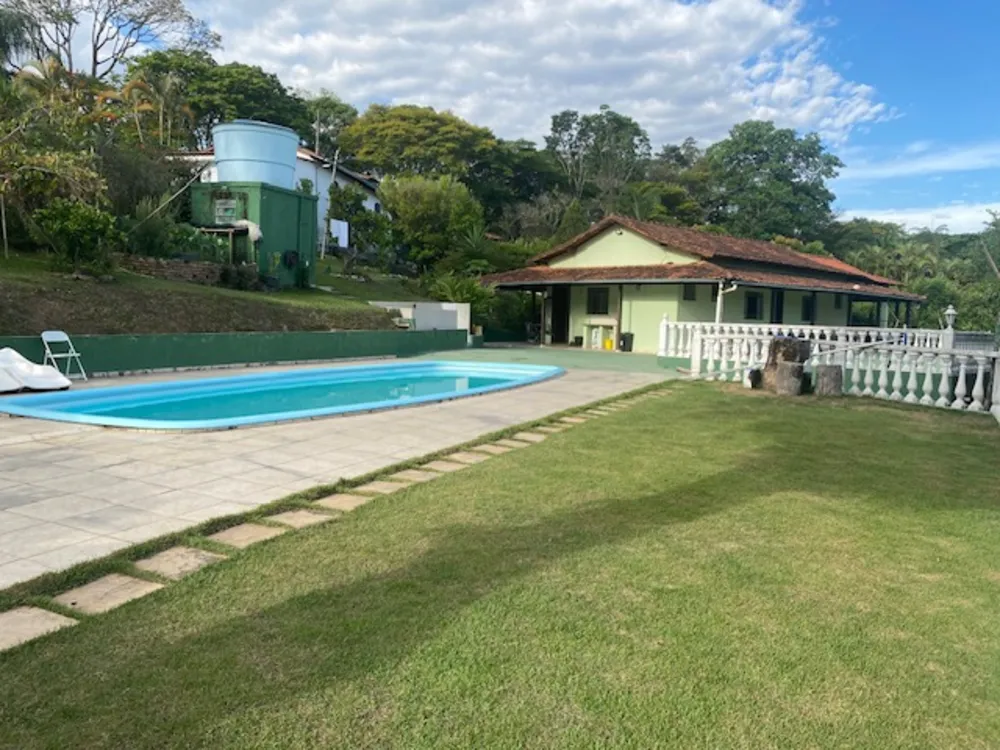 Chácara, 3 quartos, 6500 m² - Foto 1