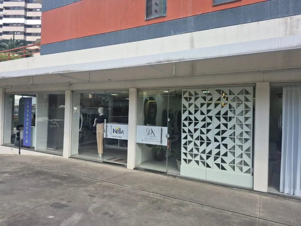 Loja-Salão, 20 m² - Foto 2