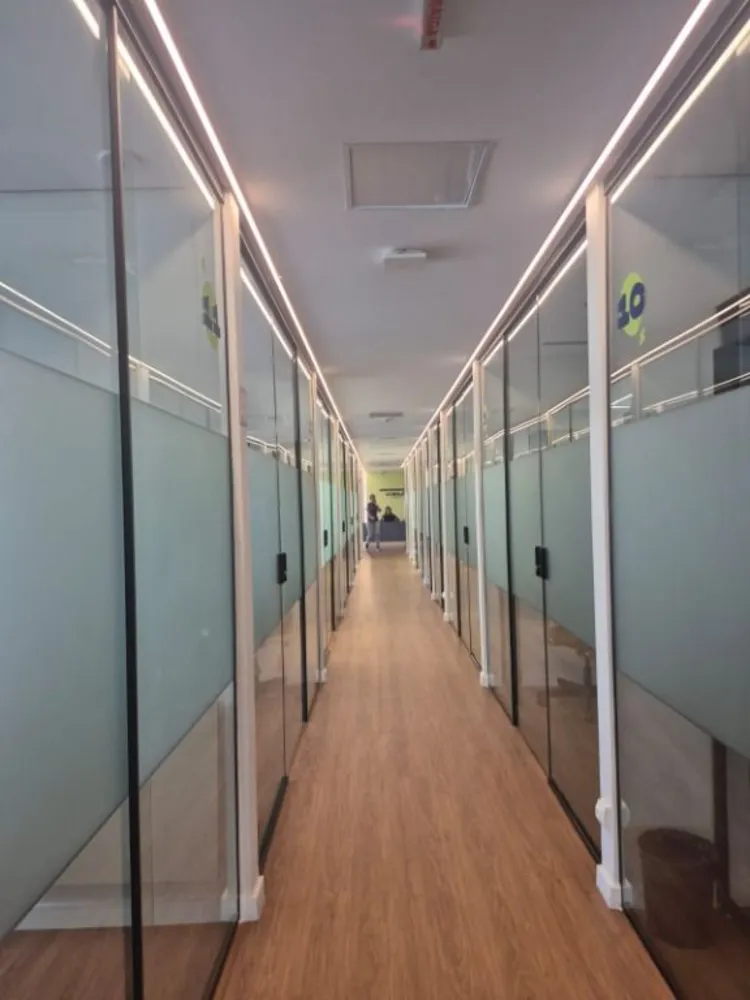 Loja-Salão, 20 m² - Foto 11