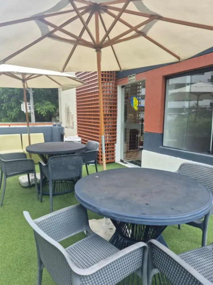 Loja-Salão, 20 m² - Foto 6