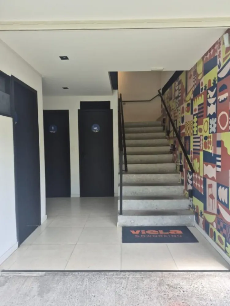 Loja-Salão, 20 m² - Foto 5