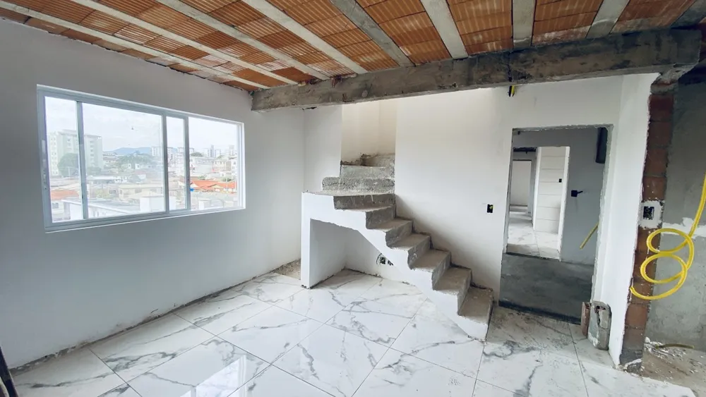 Cobertura, 3 quartos, 150 m² - Foto 5