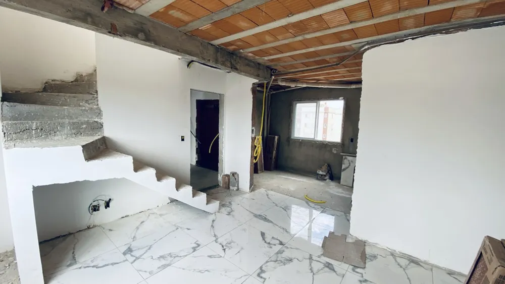 Cobertura, 3 quartos, 150 m² - Foto 1