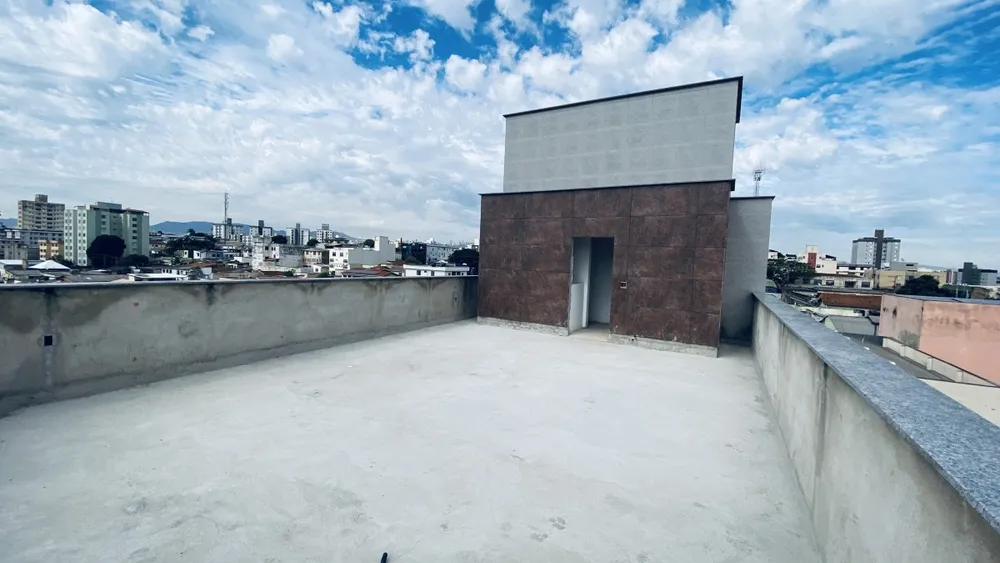 Cobertura, 3 quartos, 150 m² - Foto 12