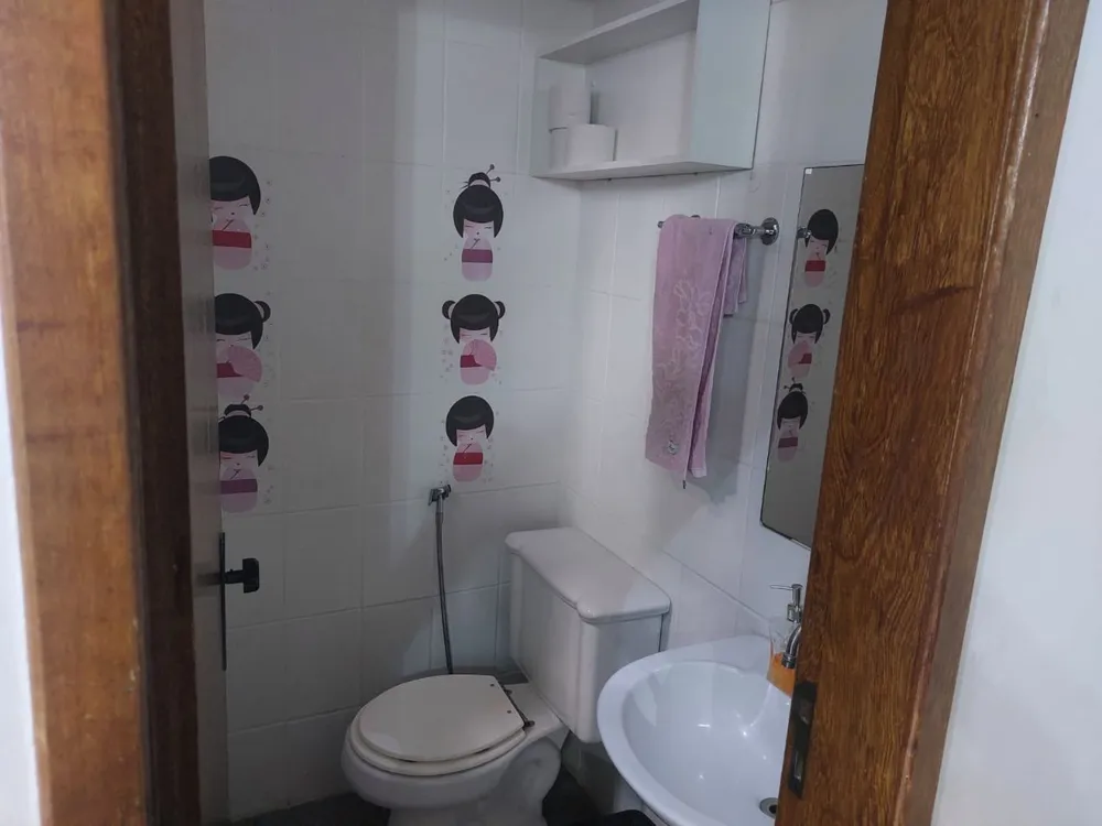 Casa, 3 quartos, 92 m² - Foto 6