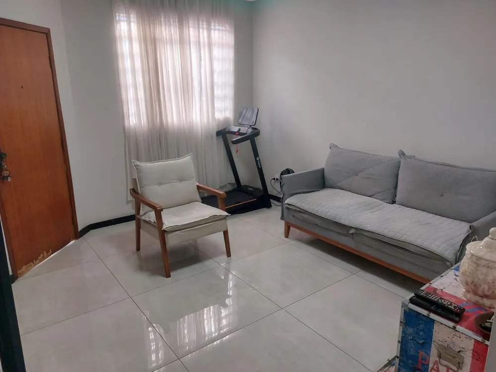 Casa, 3 quartos, 92 m² - Foto 1